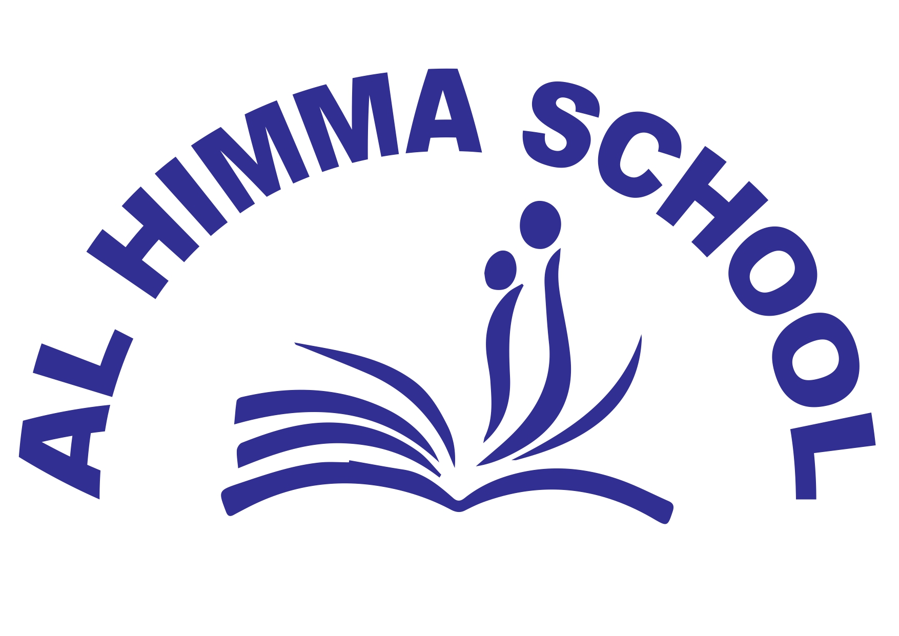 AL-HIMMA logo